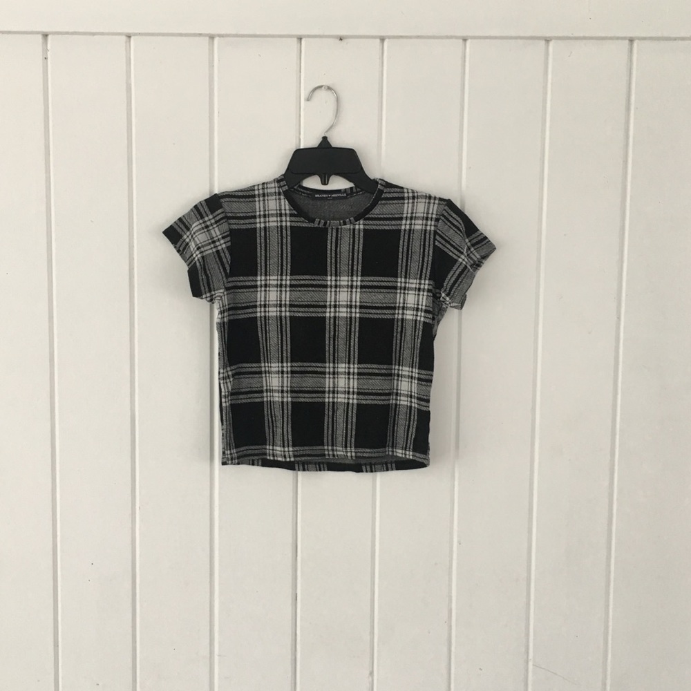 brandy melville Small tshirt